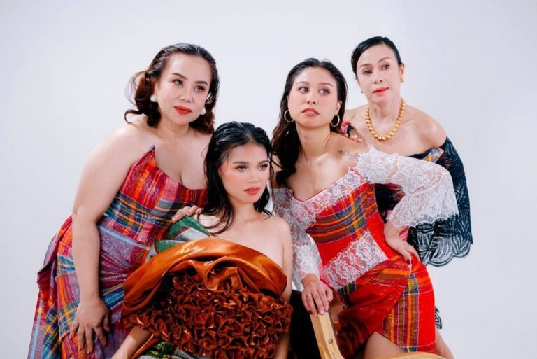 Moda Mindanaw 1