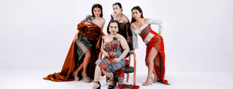 Moda Mindanaw BG